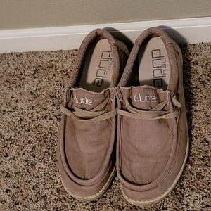 Hey Dude Men's Shoes